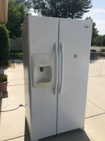 Fridge for sale