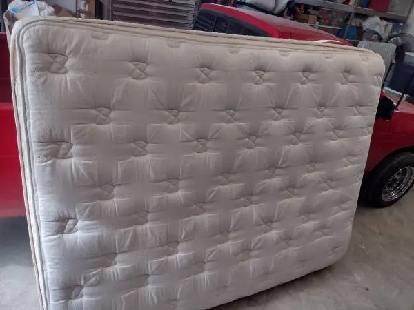 Queen Size Mattress