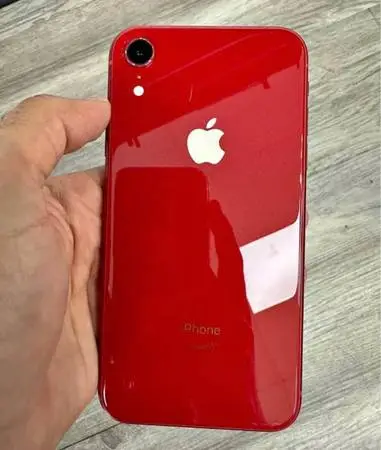 IPhone Xr Unlocked