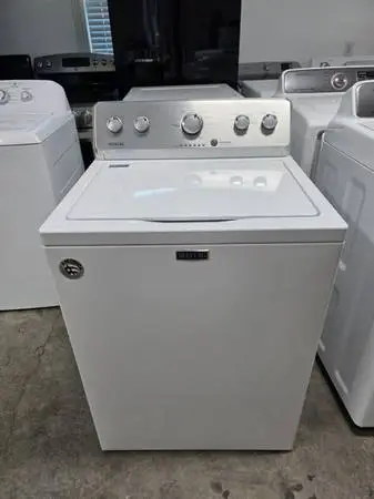 Maytag Topload Washer