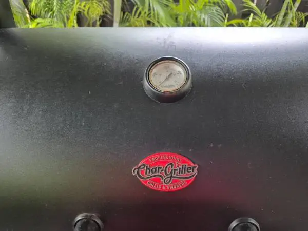 Smokers Grill