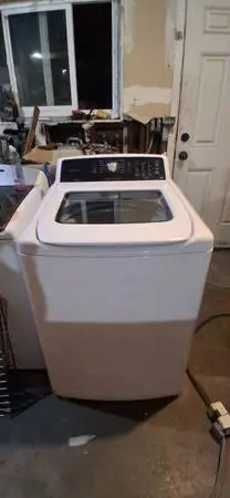 *~ Frigidaire Washer -* Can deliver