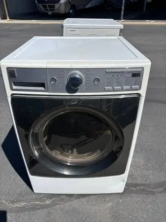 Great Kenmore Gas Dryer
