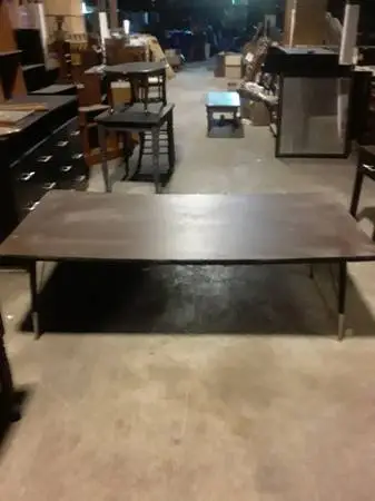 School table - In good condition.