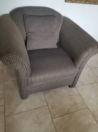 Sofa Chair