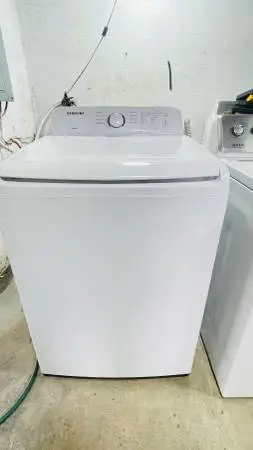 Samsung Washer