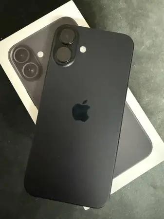 iPhone 16 Plus Unlocked
