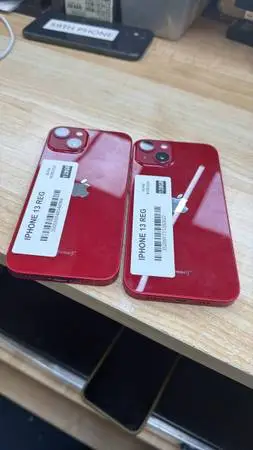 iPhone 13 128GB