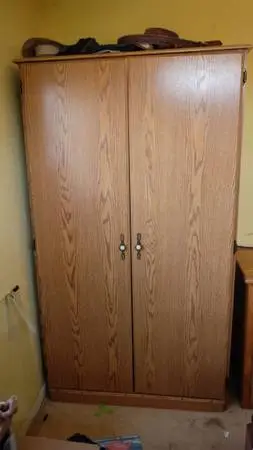 Armoire