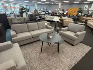 GRAY SOFA OPTIONS