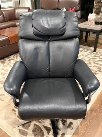 Himolla Zerostress Recliner