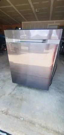 Samsung Dishwasher