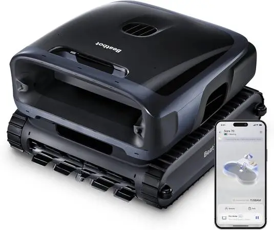 BEATBOT SORA 70 Pool Vacuum Robot