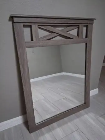 Wall Mirror