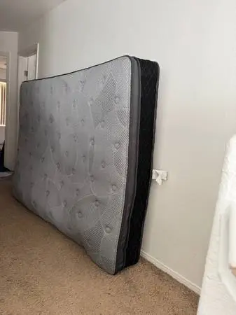 Full mattress good condition