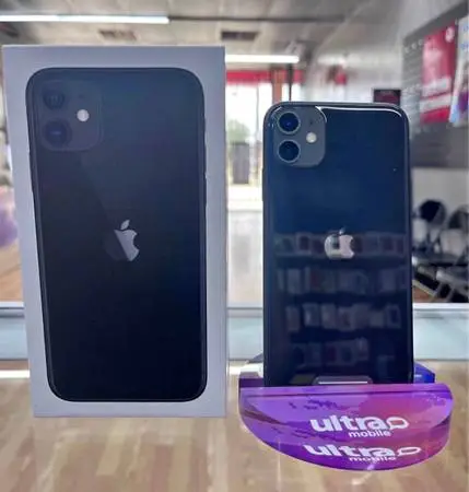 IPhone 11 Unlocked Cheap Deal