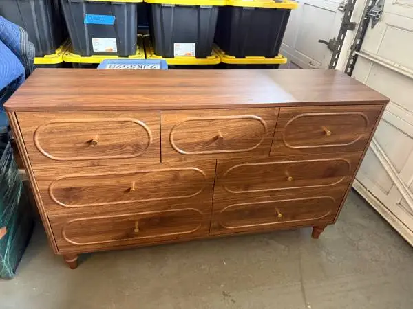 Wayfair 7 Drawer Dresser