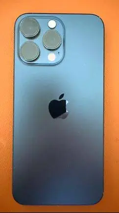 iPhone 15 Pro Max 512GB Blue Titanium – Experience Pro Without Limits