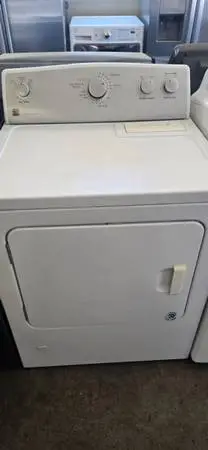 KENMORE 500 SERIES HEAVY DUTY GAS DRYER WARRANTY N DELIVERY