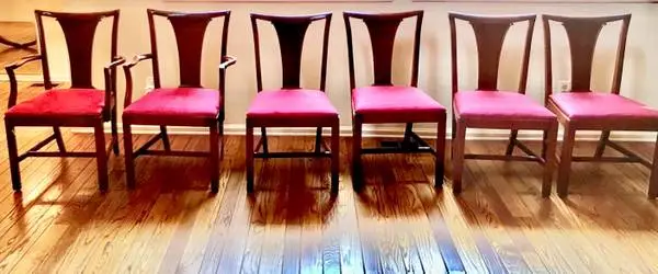Mid century Dining table & chairs sets and much more!