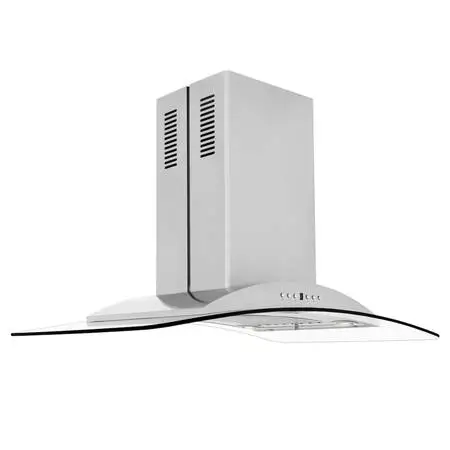 ZLINE Range Hood 36-in Stainless Steel Warranty!!