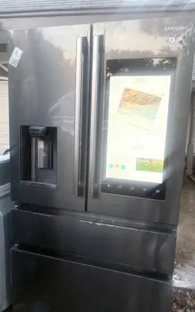 Samsung Wifi Refrigerator Delivery available