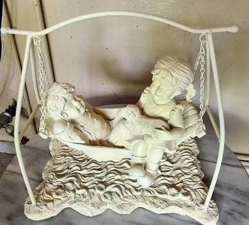 Indoor/Outdoor Sculpture
