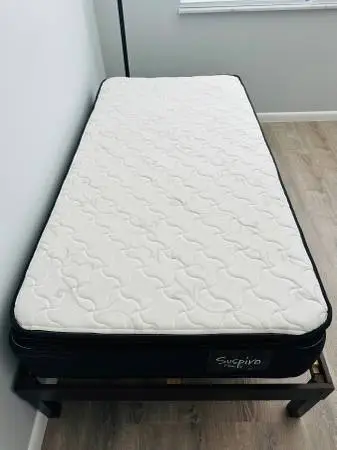 Twin Mattress