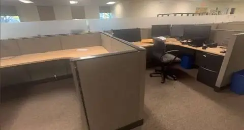 New & Used Office Furniture Available