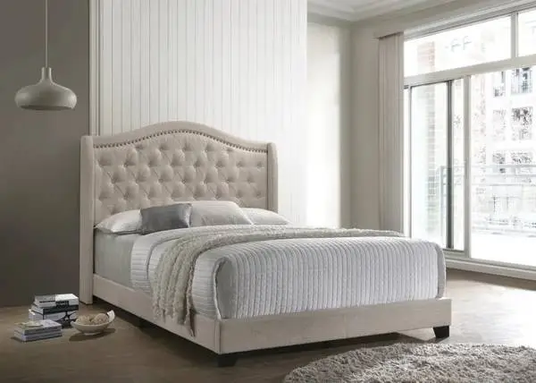 Over 100 beds, bedroom sets, headboards NEW & Consigned! + Mattresses