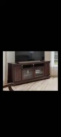 CABINET  - TV CONSOLE