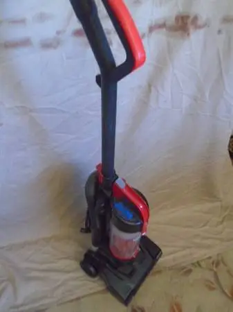 Bissell Compact View Portable Vacuum Cleaner