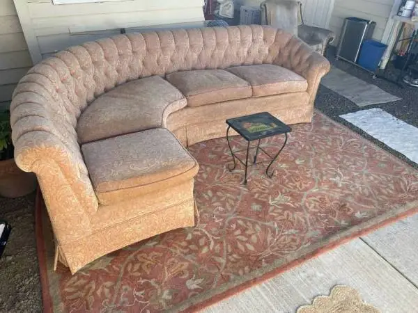 Couch Sofa