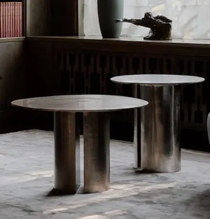 Nesting Accent Tables, Set of 2 by Athena Calderone