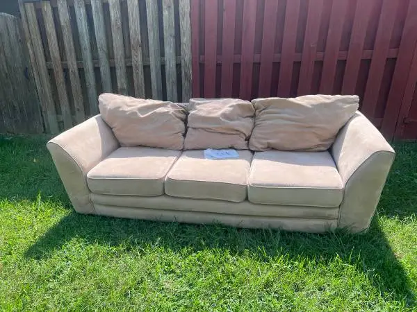 Free Couch