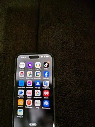 Apple iPhone 15 Pro Max 512GB – Blue Titanium | Pro-Level Experience