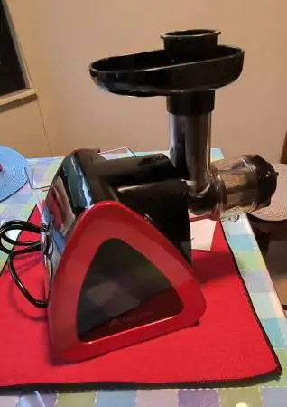 JUICER