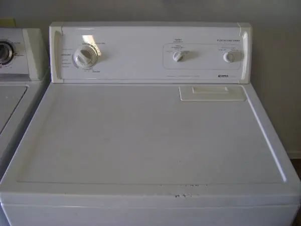 Kenmore Electric Dryer