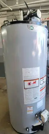 Water Heater 75gal