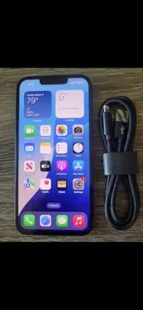 AT&T cricket iphone 14 128GB