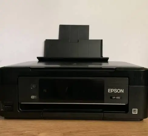 Epson Printer XP-410 (Used)