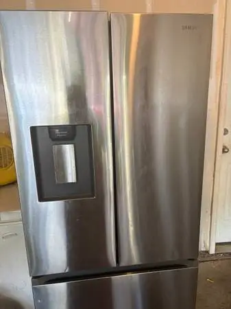 Samsung refrigerator