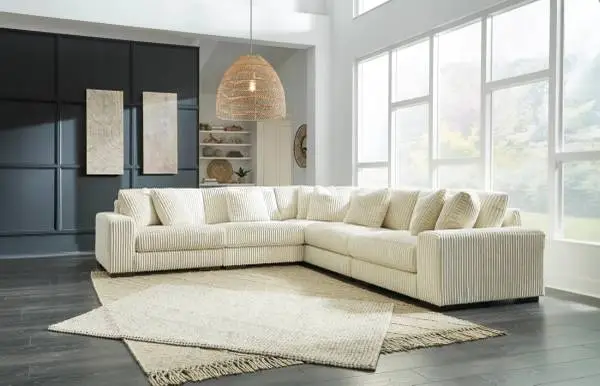 **TRANSFORM YOUR HOME** $49 DOWN GETS YOU LIVING ROOM SET THAT WOWS!!