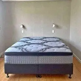Queen mattress