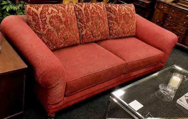 Awesome CENTURY COUCH and more