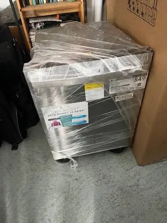 New GE Dishwasher-$900+ New
