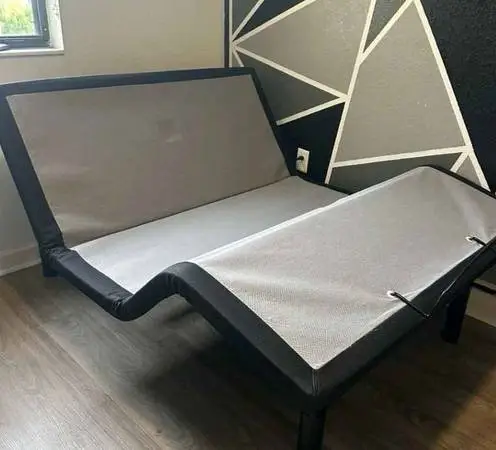 🛏️ Mattress Firm 900 Adjustable Bed Base Massager 🛌 (Paid $890