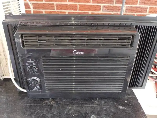 air conditioner