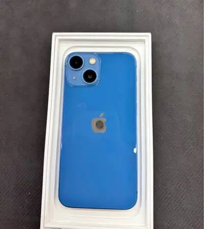 IPhone 13 mini Unlocked 5G
