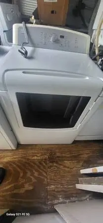 Kenmore Dryer